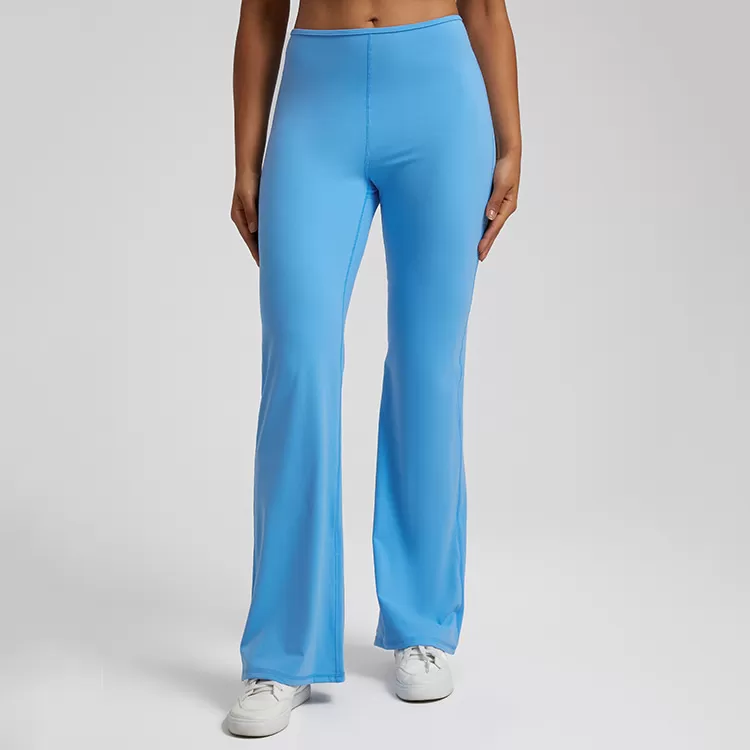 Wholesale Yoga Pants High Waisted Gym Leggings Workout Leggings in Bulk