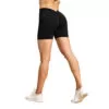 Seamless Leggings Wholesale Scrunch Bottom Leggings Gym Shorts