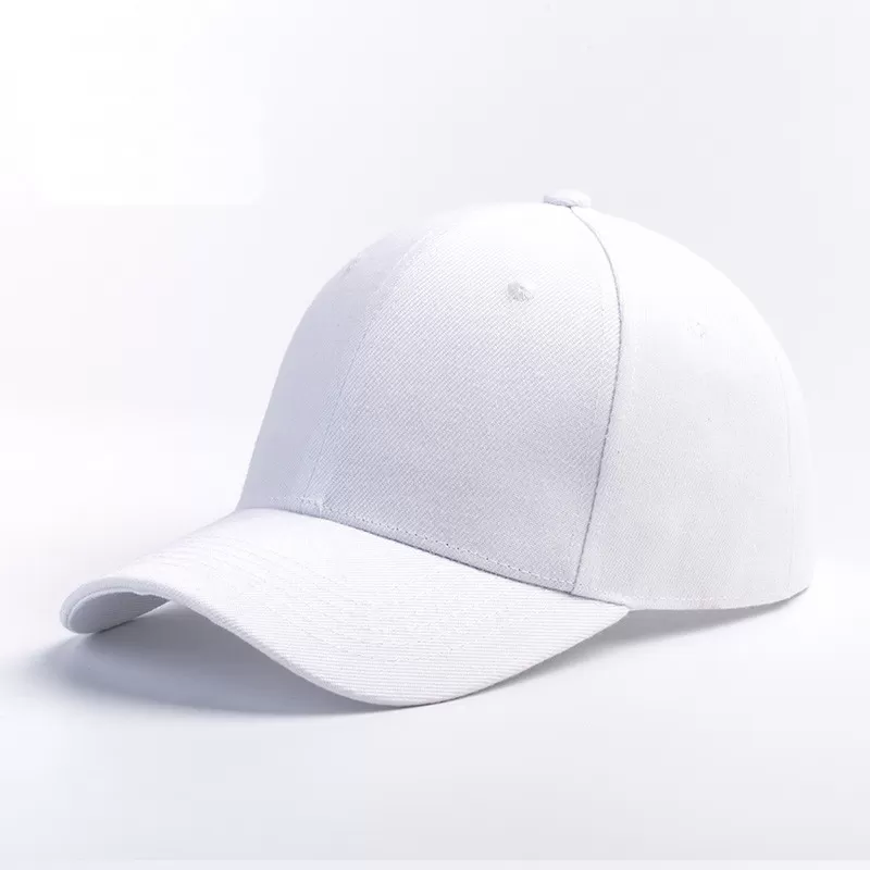 Men's Hats and Caps The Sports Hat Baseball Cap Supplier
