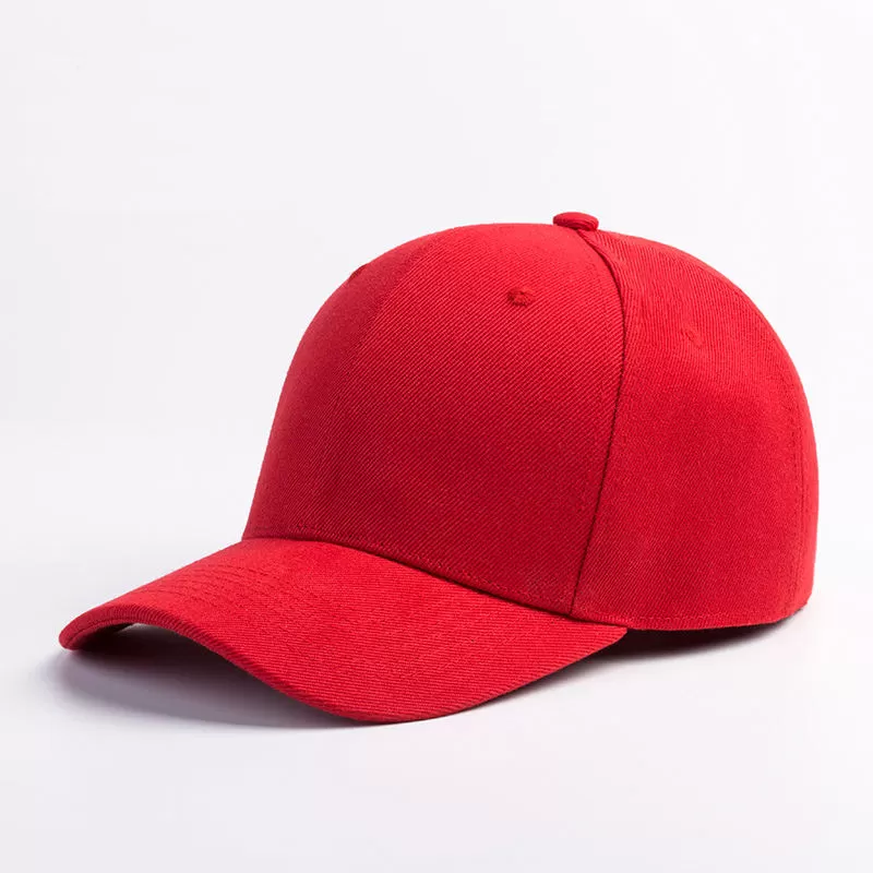 Men's Hats and Caps The Sports Hat Baseball Cap Supplier