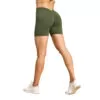 Seamless Leggings Wholesale Scrunch Bottom Leggings Gym Shorts