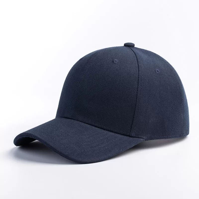 Men's Hats and Caps The Sports Hat Baseball Cap Supplier