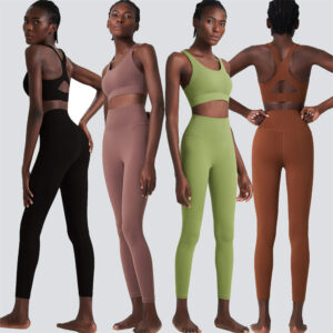 Fitness Clothing Manufacturer Athletic Wear Workout Clothes Wholesale