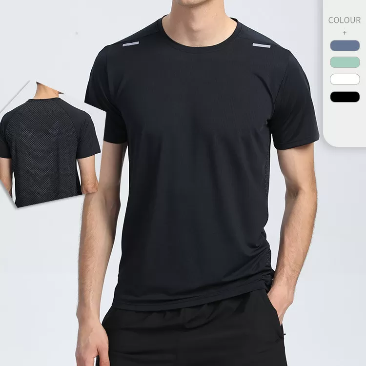 Men's Short Sleeve Shirts Black Short Sleeve Shirt Short Sleeve T Shirts