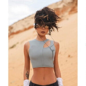 One Piece Workout Jumpsuit Yoga Jumpsuit Activewear Jumpsuit
