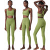 Fitness Clothing Manufacturer Athletic Wear Workout Clothes Wholesale