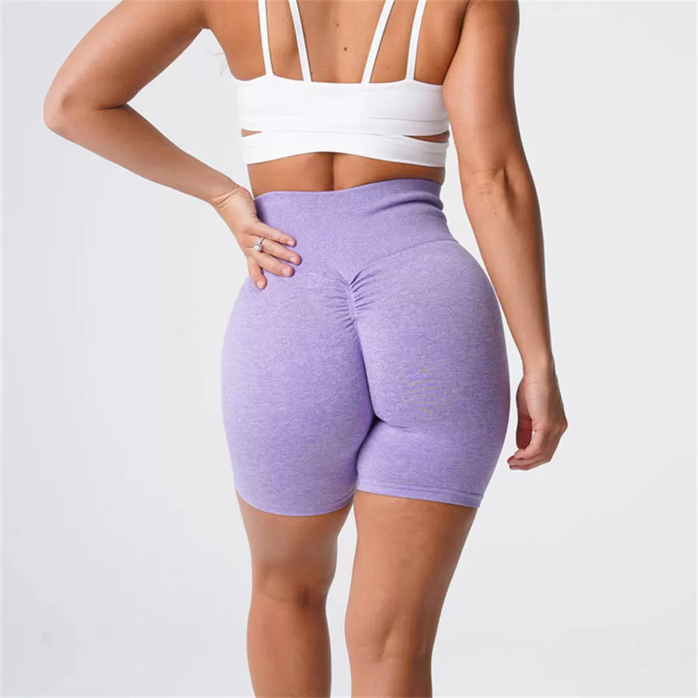 Scrunch Bottom Leggings Wholesale Gym Leggings Fitness Leggings