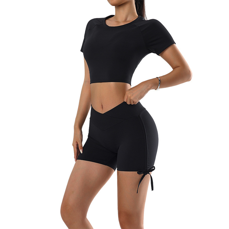 Workout Clothes Supplier Fitness Wear Vendors Gym Wear Manufacturers