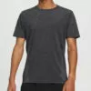 Men's Athletic Shirts Men's Short Sleeve Shirts Men's Workout Shirts