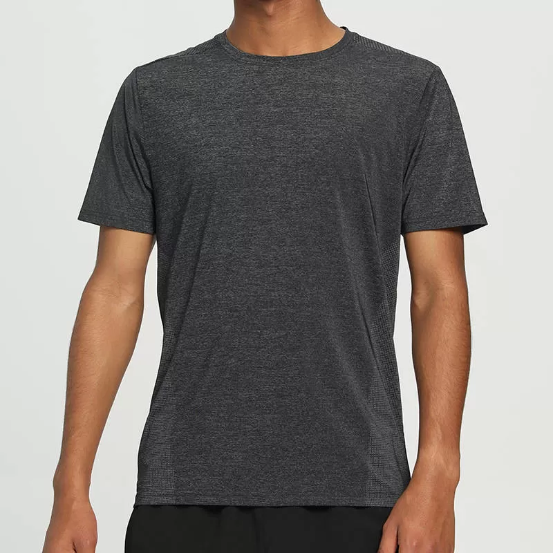 Men's Athletic Shirts Men's Short Sleeve Shirts Men's Workout Shirts
