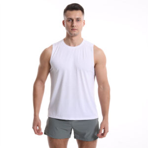 Men's Tank Tops Men's Sleeveless Shirts Sleeveless Workout Shirts