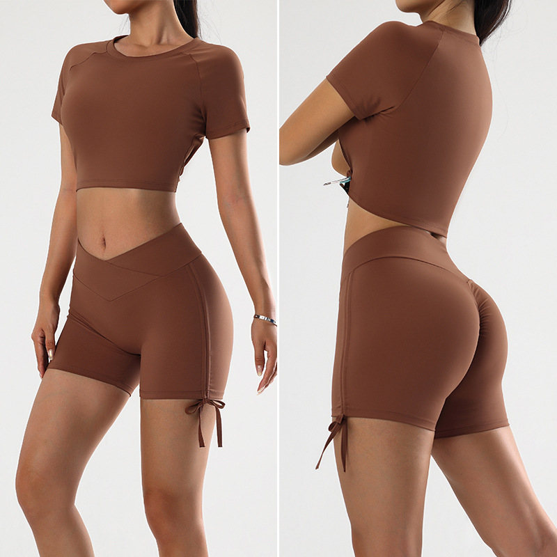 Workout Clothes Supplier Fitness Wear Vendors Gym Wear Manufacturers