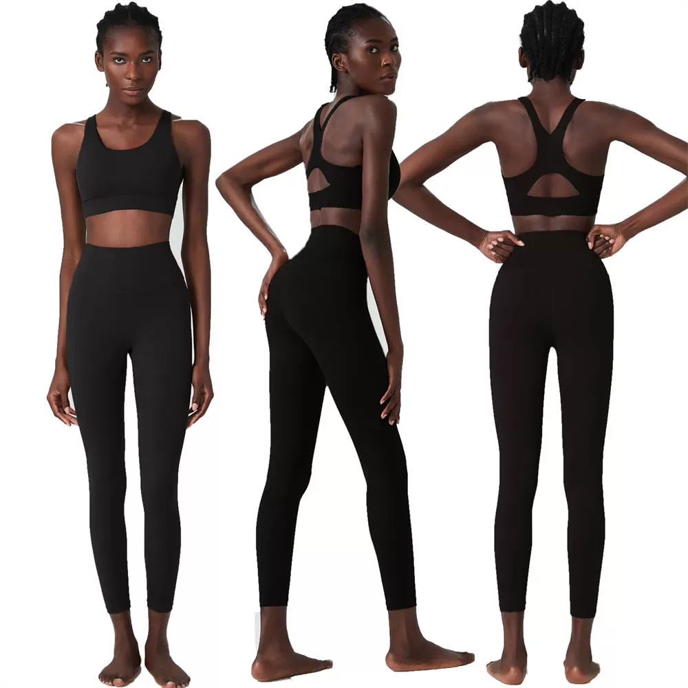 Fitness Clothing Manufacturer Athletic Wear Workout Clothes Wholesale