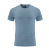 Men's Workout Shirts Men's Athletic Shirts Short Sleeve T Shirt