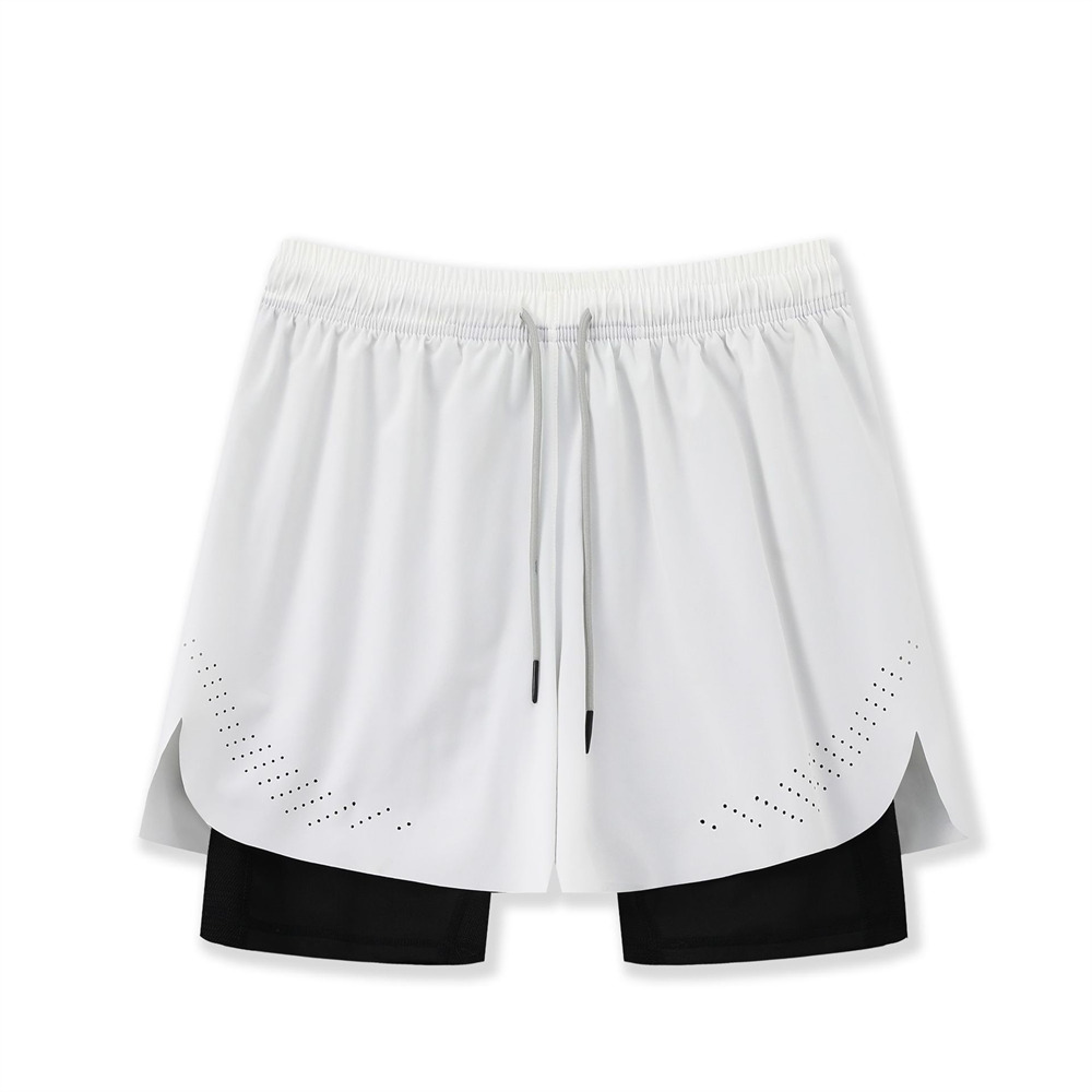 Men's Athletic Shorts Men's Exercise Shorts Men's Gym Shorts