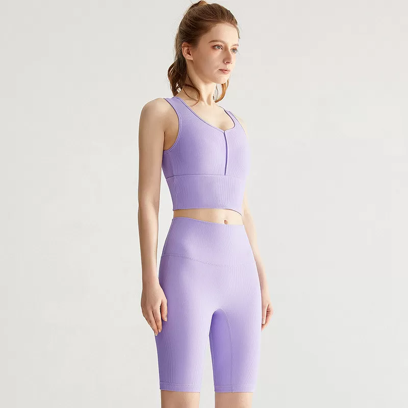 Wholesale Fitness Clothing Activewear Vendors Workout Clothes Wholesale