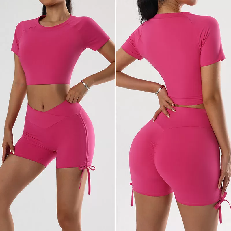 Workout Clothes Supplier Fitness Wear Vendors Gym Wear Manufacturers