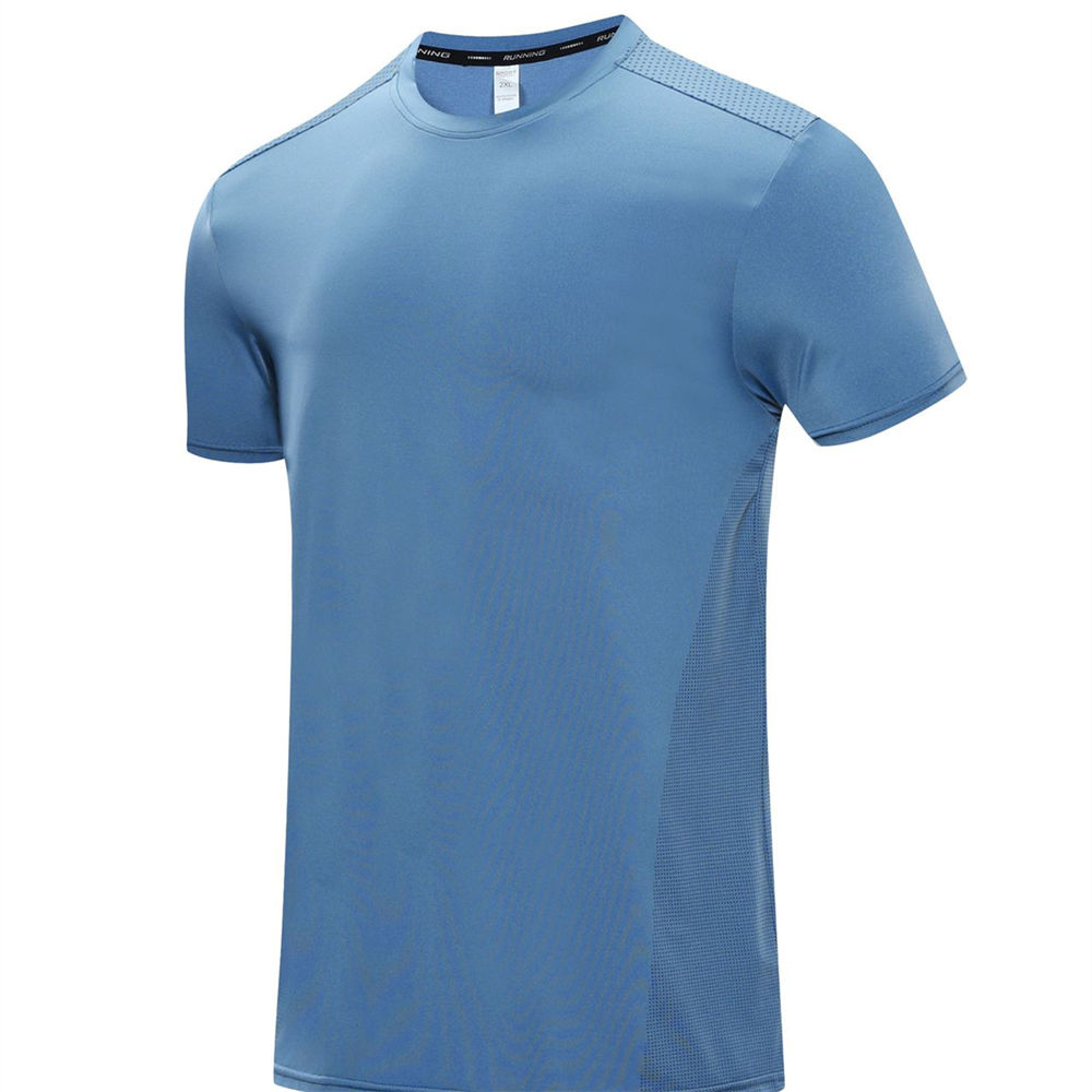 Men's Athletic Shirts Men's Short Sleeve Shirts Men's Workout Shirts