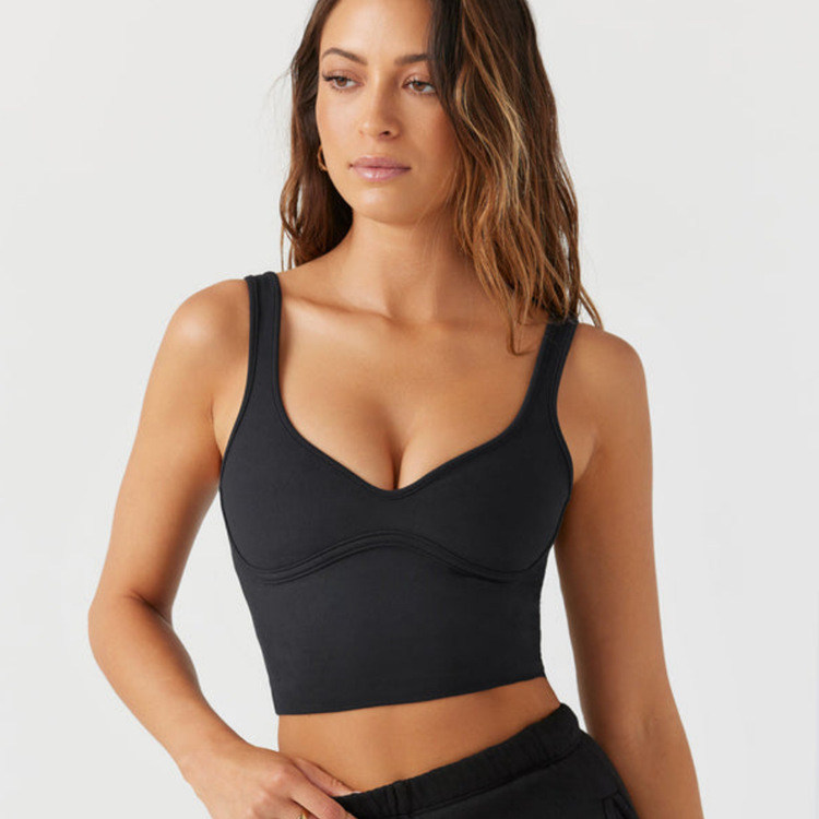 Sports Bra Manufacturer Wholesale Bra Vendors Customized Sports Bras