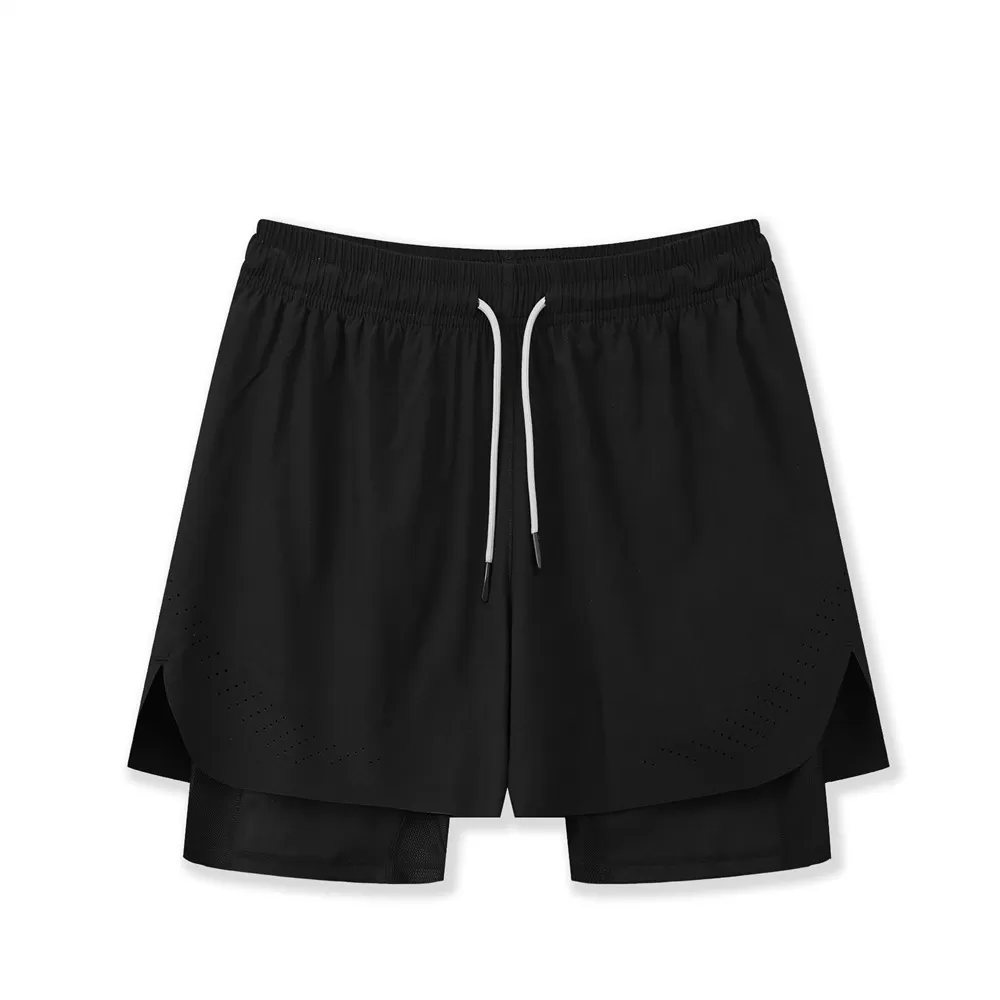 Men's Athletic Shorts Men's Exercise Shorts Men's Gym Shorts