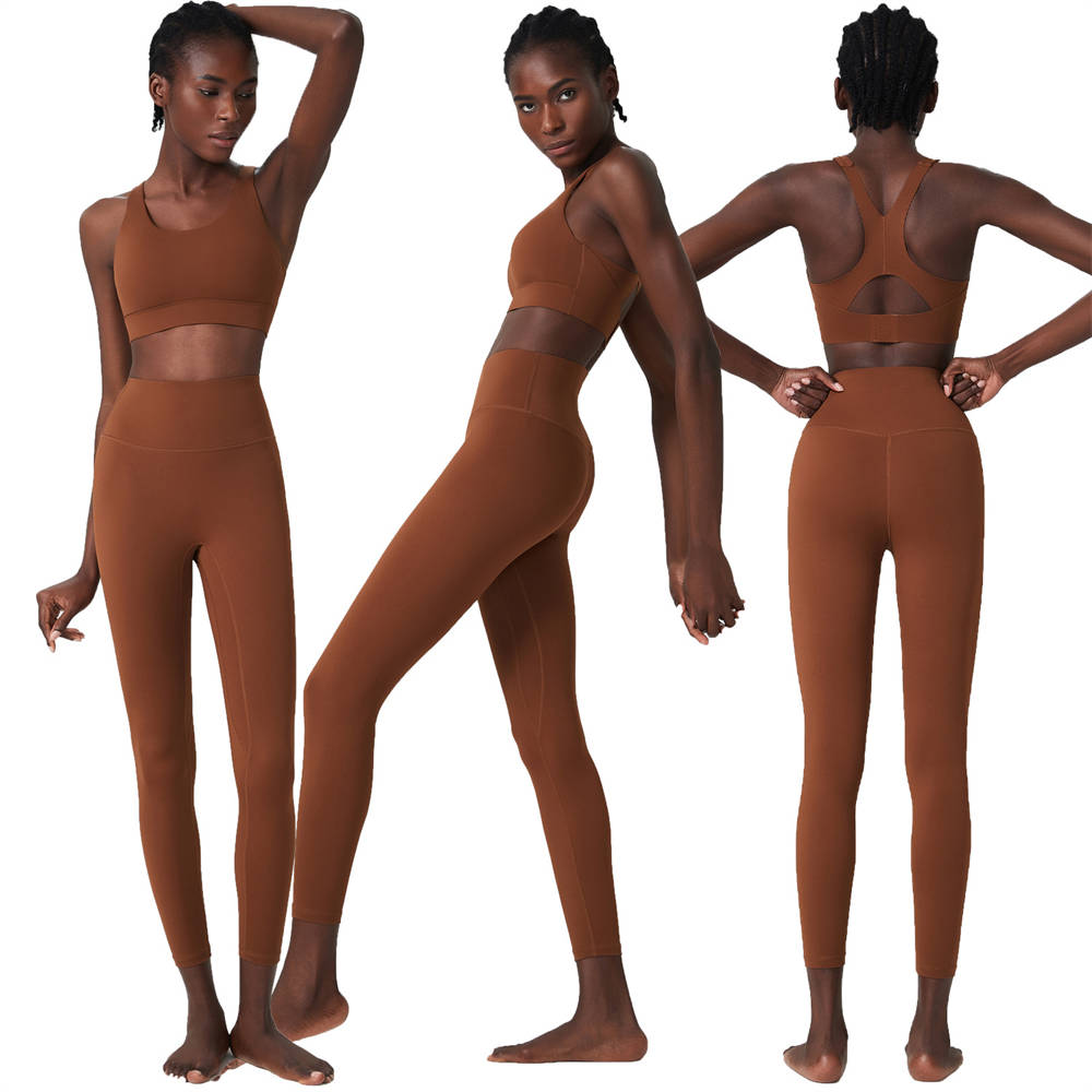 Fitness Clothing Manufacturer Athletic Wear Workout Clothes Wholesale