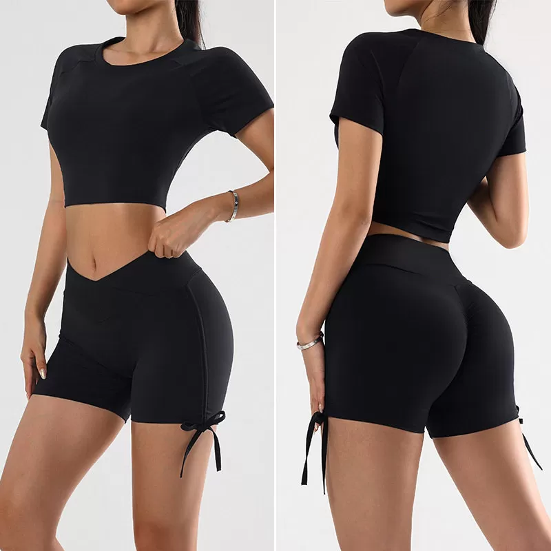 Workout Clothes Supplier Fitness Wear Vendors Gym Wear Manufacturers