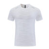Men's Workout Shirts Men's Athletic Shirts Short Sleeve T Shirt