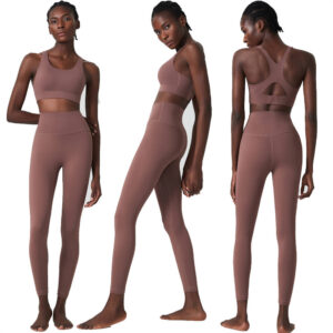 Workout Clothes Supplier Fitness Wear Vendors Gym Wear Manufacturers