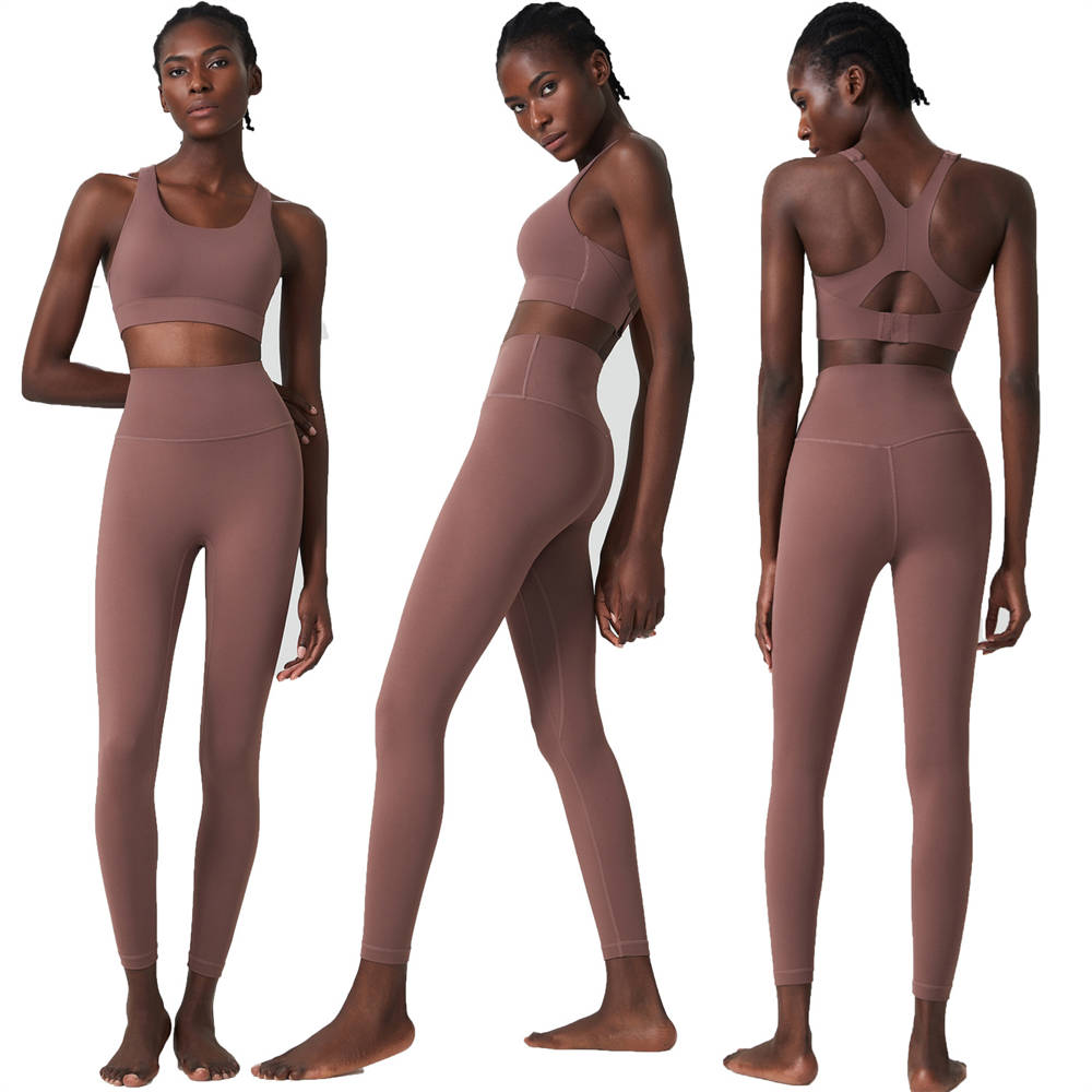 Fitness Clothing Manufacturer Athletic Wear Workout Clothes Wholesale