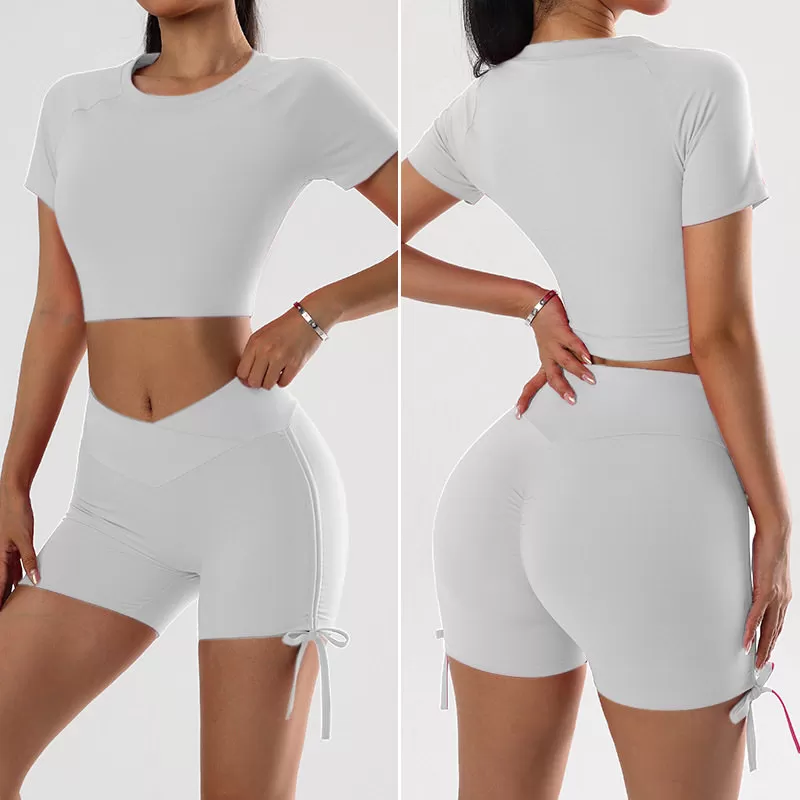 Workout Clothes Supplier Fitness Wear Vendors Gym Wear Manufacturers