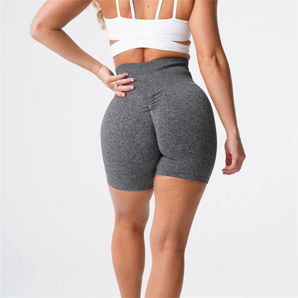 Scrunch Bottom Leggings Wholesale Gym Leggings Fitness Leggings