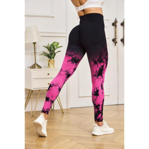 Seamless Leggings Manufacturers Fitness Leggings Wholesale Yoga Leggings