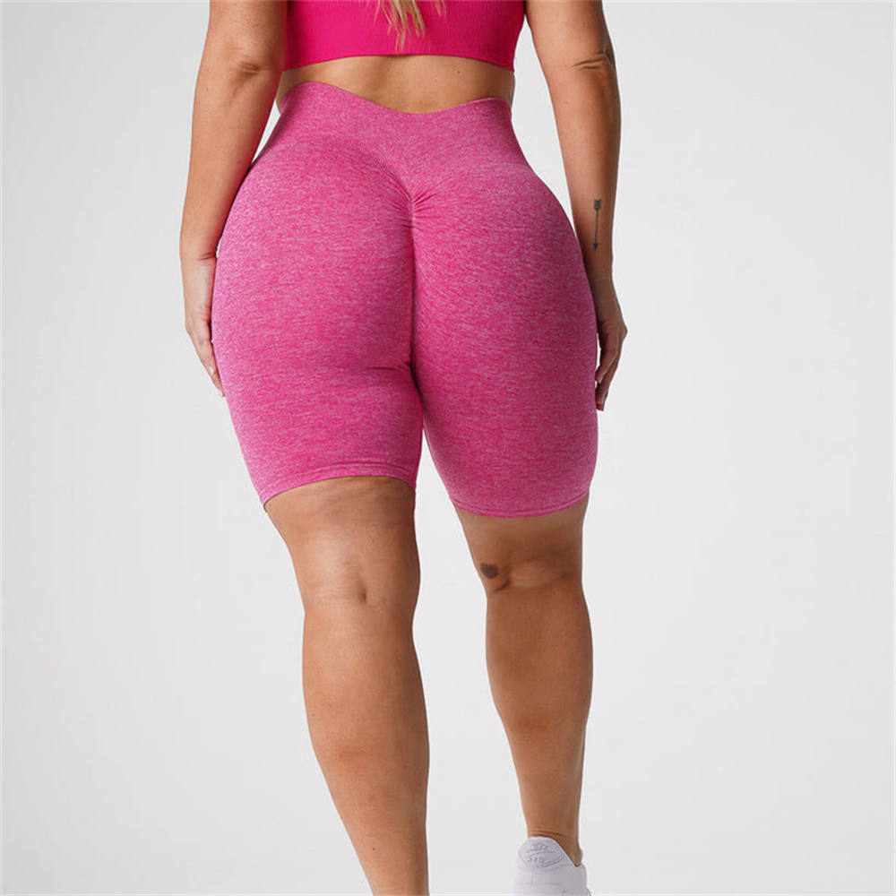 Scrunch Bottom Leggings Wholesale Gym Leggings Fitness Leggings