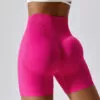Wholesale Leggings USA Seamless Leggings Scrunch Bottom Leggings