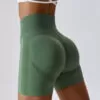 Wholesale Leggings USA Seamless Leggings Scrunch Bottom Leggings