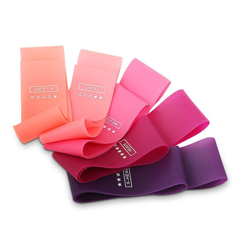 Resistance Band Gym Resistance Bands Sports Resistance Bands