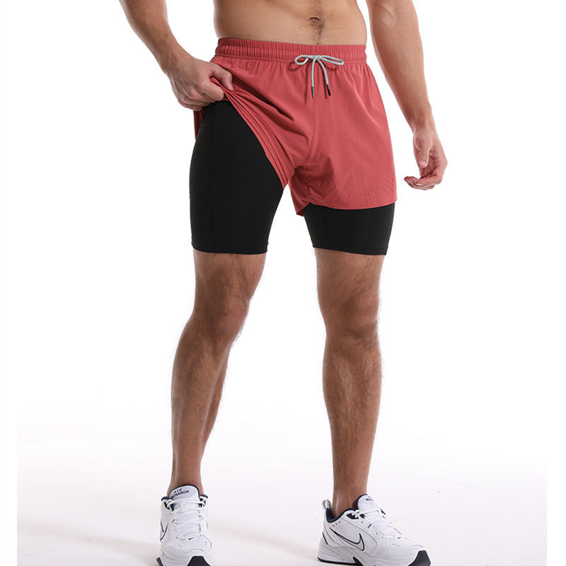 Men's Athletic Shorts Men's Exercise Shorts Men's Gym Shorts