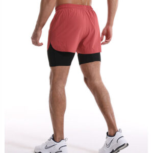 Men's Athletic Shorts Men's Exercise Shorts Men's Gym Shorts