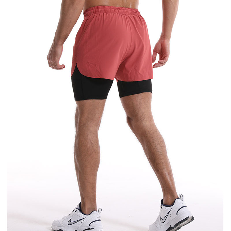 Men's Athletic Shorts Men's Exercise Shorts Men's Gym Shorts