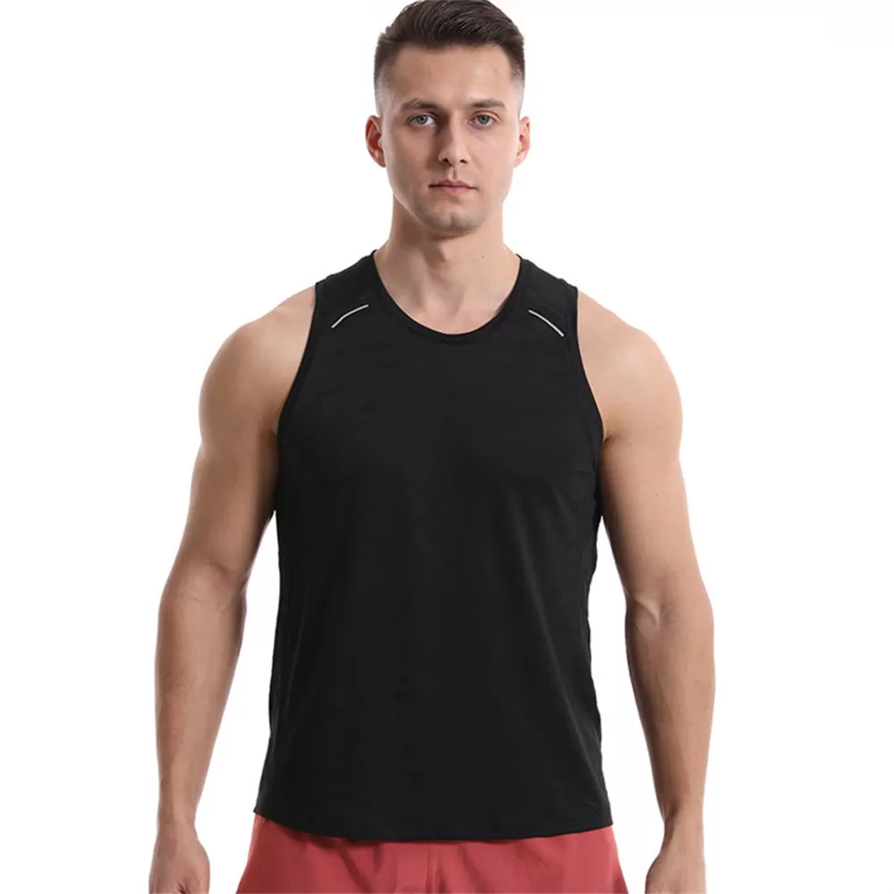 Men's Tank Tops Men's Sleeveless Shirts Sleeveless Workout Shirts