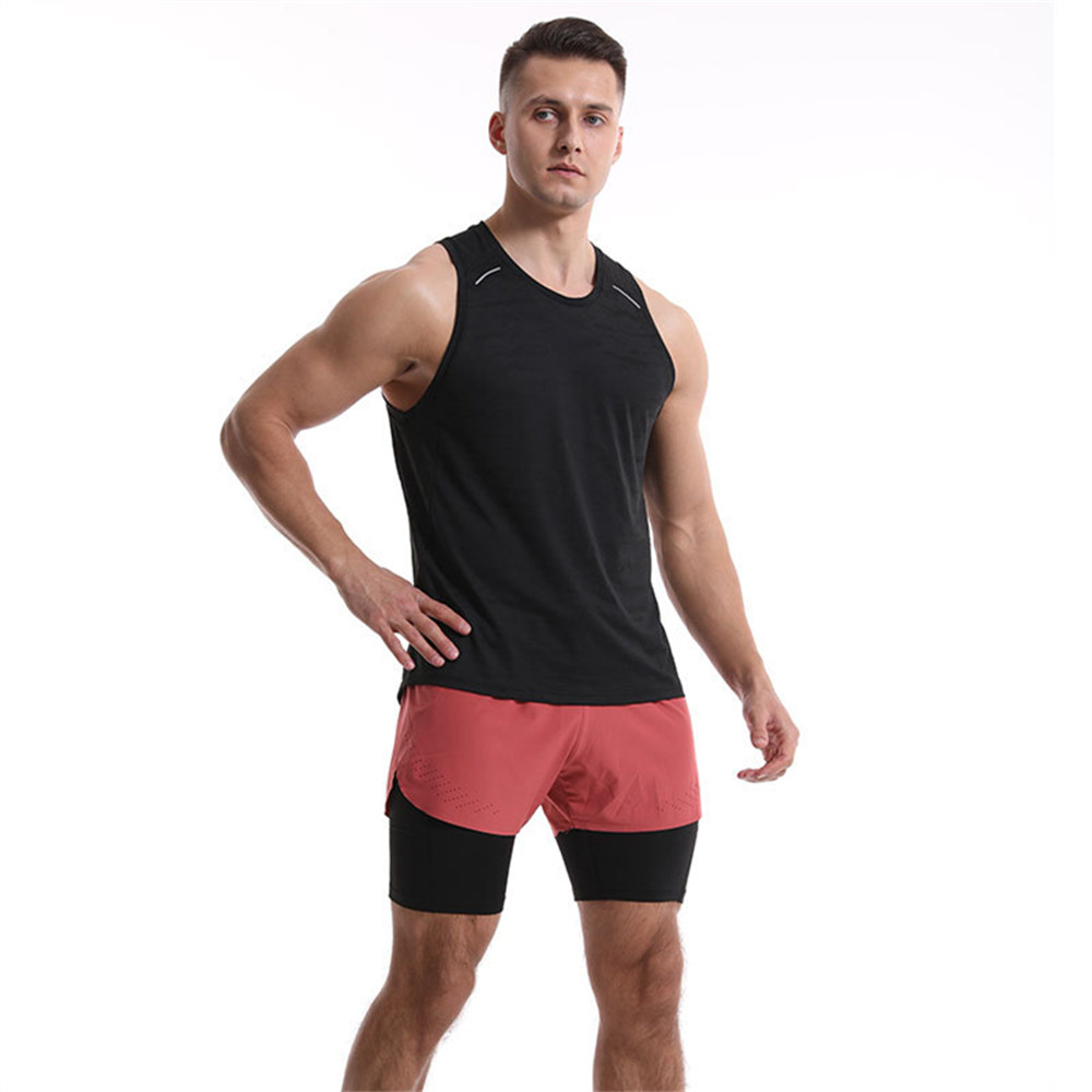 Men's Tank Tops Men's Sleeveless Shirts Sleeveless Workout Shirts