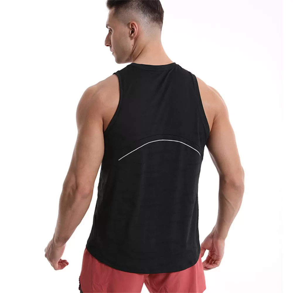 Men's Tank Tops Men's Sleeveless Shirts Sleeveless Workout Shirts