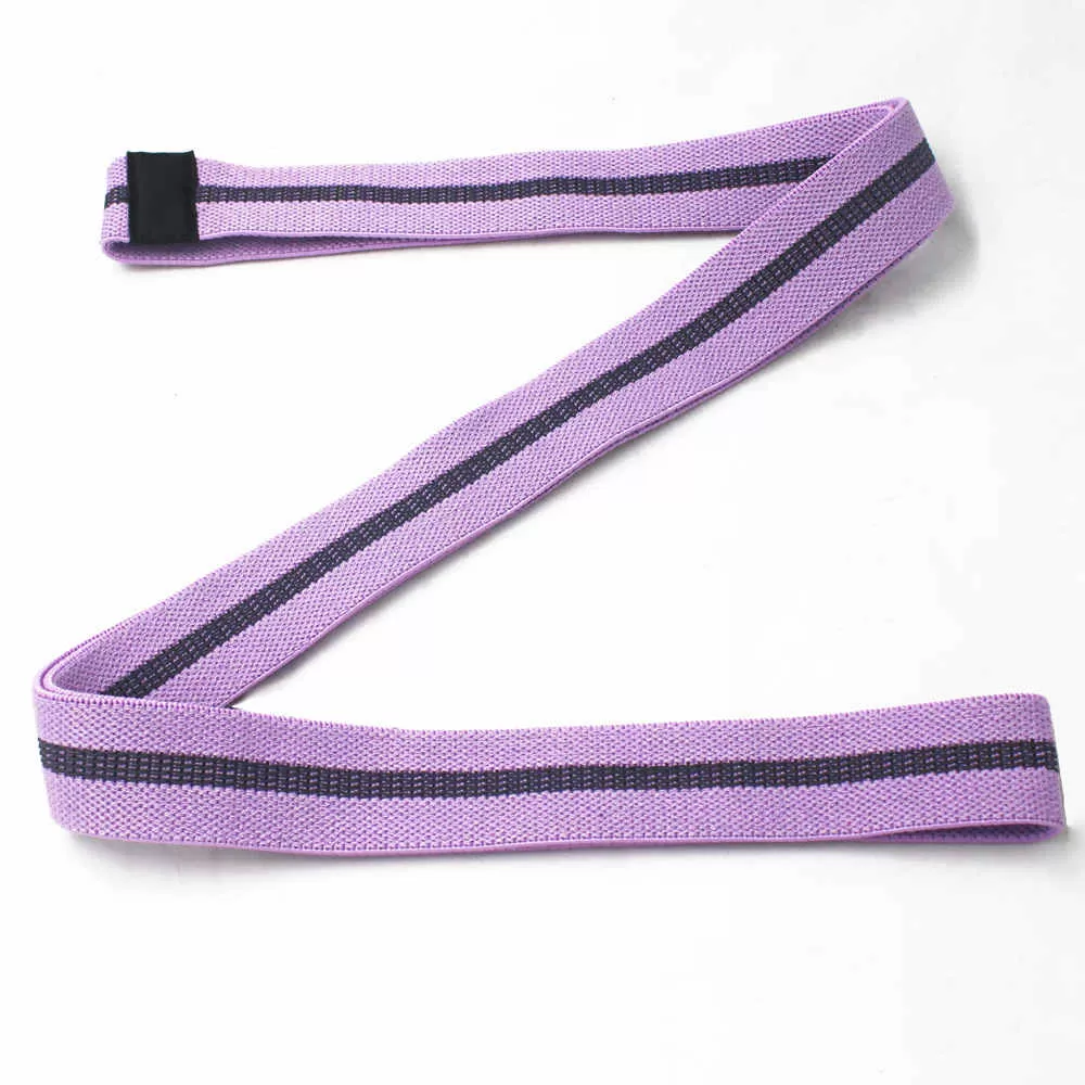 Squat Resistance Band Workout Bands Exercise Bands
