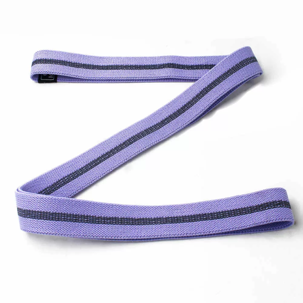 Squat Resistance Band Workout Bands Exercise Bands