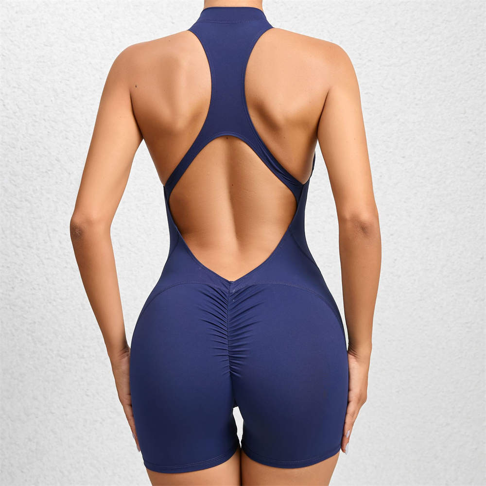 Skims Bodysuit One Piece Jumpsuit Sexy Jumpsuits For Women SPQ22TF
