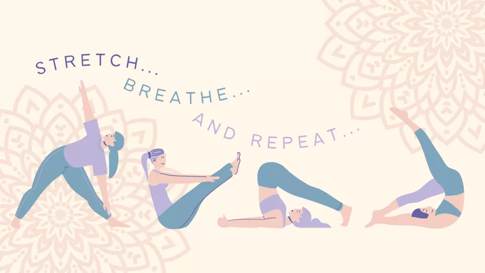 The Best Materials for Yoga Clothes