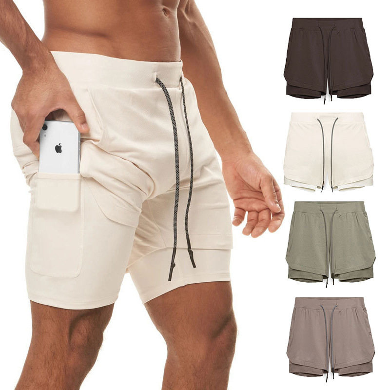 Best Men's Gym Shorts Men's Athletic Shorts Men's Sports Shorts SPARK