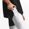 Men's Athletic Shorts Men's Gym Shorts Men's Sports Shorts