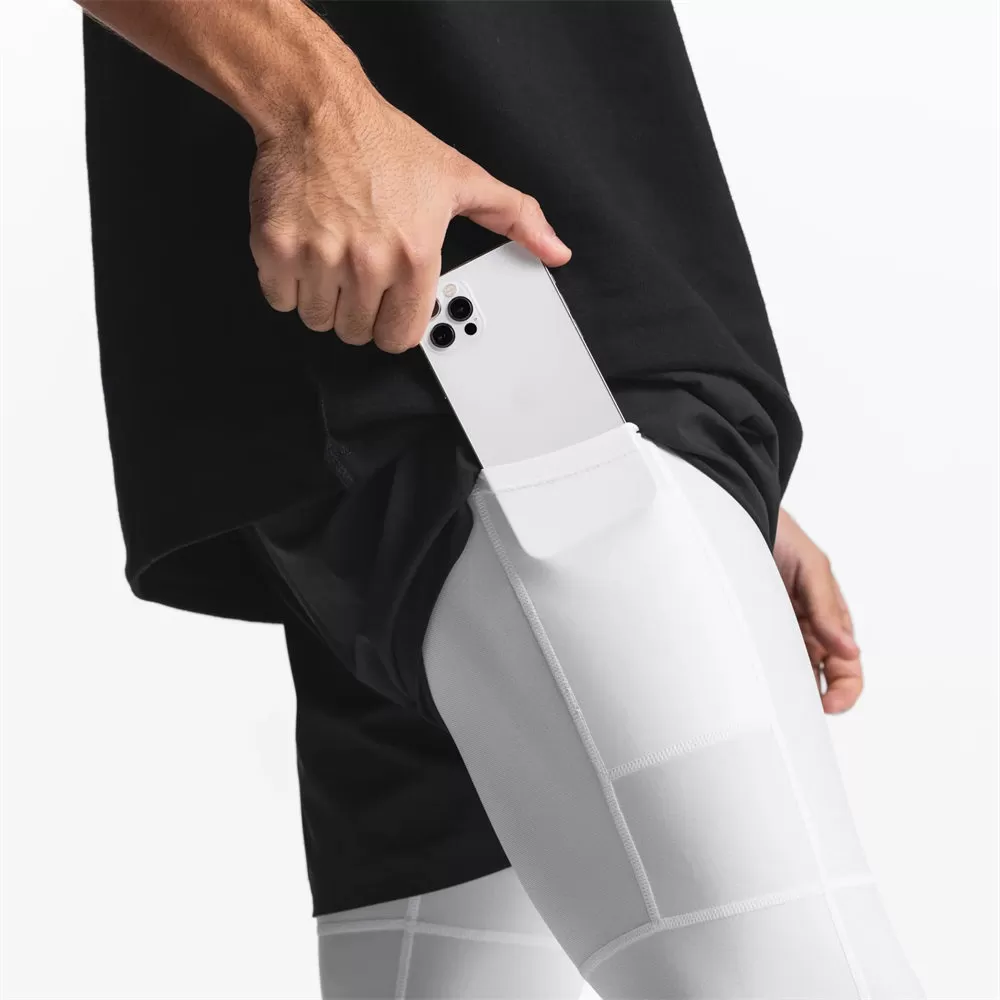 Men's Athletic Shorts Men's Gym Shorts Men's Sports Shorts