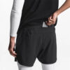 Men's Athletic Shorts Men's Gym Shorts Men's Sports Shorts